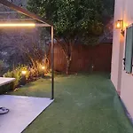 펜션 Maison
