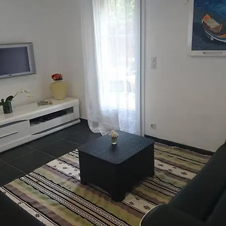 Casa vacanze Maison