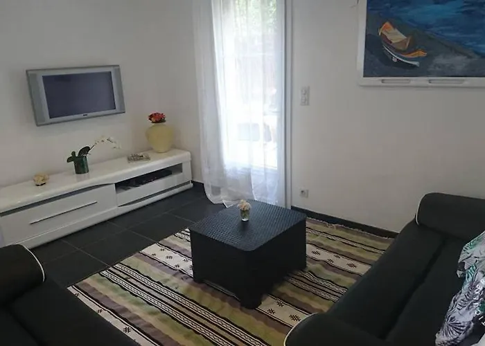 Holiday home Maison